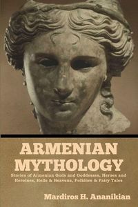 Produktbild: Armenian Mythology