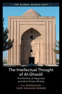 Produktbild: The Intellectual Thought of Al-Ghaz&iquest;l&iquest;