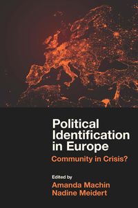 Produktbild: Political Identification in Europe