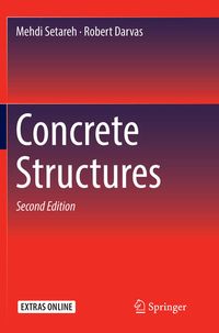 Produktbild: Concrete Structures