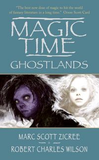 Produktbild: Magic Time Ghostlands