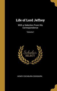 Produktbild: Life of Lord Jeffrey