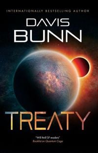 Produktbild: Treaty