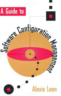 Produktbild: Guide to Software Configuration Management