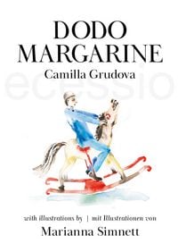 Produktbild: Simnett/Grudova, Dodo Margarine