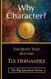 Produktbild: Why Character?