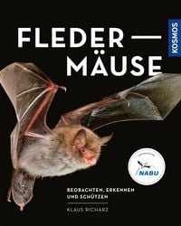 Produktbild: Flederm&auml;use