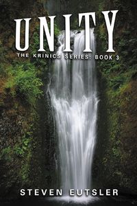 Produktbild: Unity - Krinics Series: Book 3