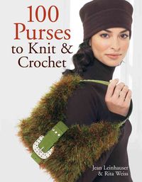 Produktbild: F100 Purses to Knit & Crochet