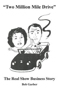 Produktbild: "Two Million Mile Drive"