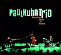 Produktbild: Unforgettable Golden Jazz Classics