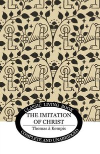 Produktbild: The Imitation of Christ