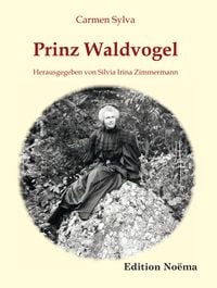 Produktbild: Prinz Waldvogel