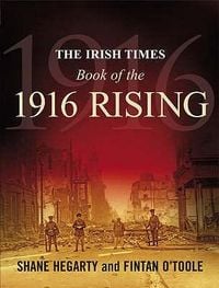 Produktbild: The Irish Times Book of the 1916 Rising