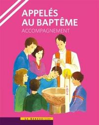 Produktbild: Appeles au bapteme