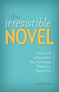 Produktbild: The Irresistible Novel