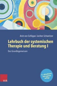 Produktbild: Lehrbuch der systemischen Therapie und Beratung I