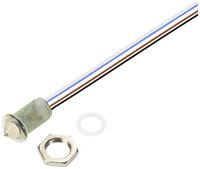 Produktbild: TRU COMPONENTS F&uuml;llstands-Sensor Betriebsspannung (Bereich): 10 - 24V 1St.