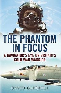Produktbild: The Phantom in Focus