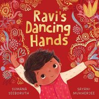Produktbild: Ravi's Dancing Hands