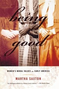Produktbild: Being Good