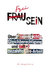 Produktbild: Frau Sein / Frei Sein