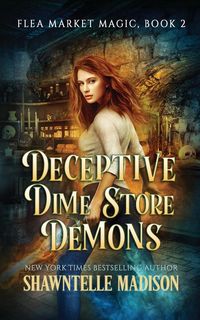 Produktbild: Deceptive Dime Store Demons