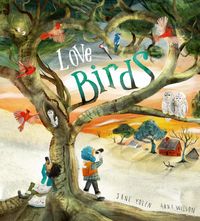Produktbild: Love Birds
