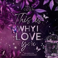 Produktbild: This is Why I Love You