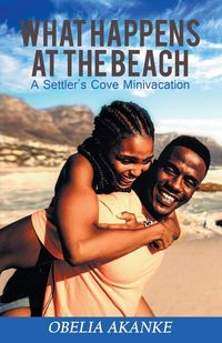 Produktbild: What Happens at the Beach