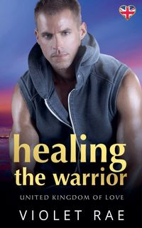 Produktbild: Healing The Warrior