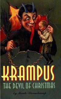 Produktbild: Krampus!