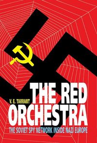 Produktbild: The Red Orchestra