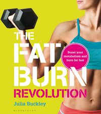 Produktbild: The Fat Burn Revolution