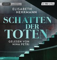 Bild vom Artikel Schatten der Toten vom Autor Elisabeth Herrmann