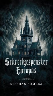 Produktbild: Schreckgespenster Europas
