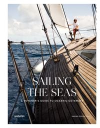 Produktbild: Sailing the Seas
