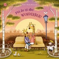 Produktbild: Mit dir ist alles wunderbar!