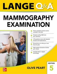 Produktbild: Lange Q&a: Mammography Examination, Fifth Edition