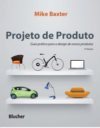 Produktbild: Projeto de produto