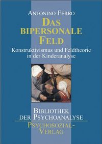 Produktbild: Das bipersonale Feld