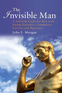 Produktbild: The Invisible Man