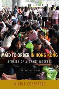 Produktbild: Maid to Order in Hong Kong