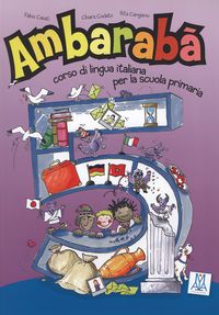 Produktbild: Ambarab&agrave; 5