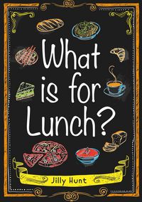 Produktbild: What is for Lunch? (Set 07)