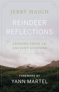 Produktbild: Reindeer Reflections