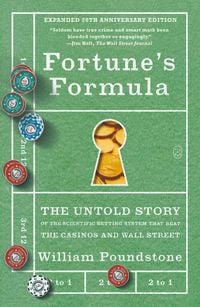 Produktbild: Fortune's Formula