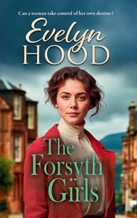 Produktbild: The Forsyth Girls