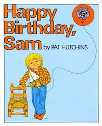 Produktbild: Happy Birthday, Sam
