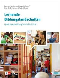 Produktbild: Lernende Bildungslandschaften